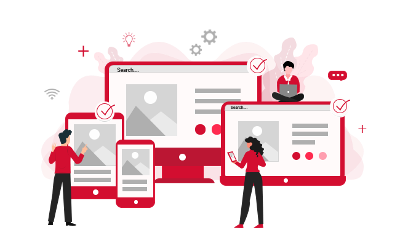 Are you looking for the best web development company in India?